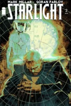 Issue #2