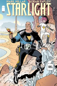 Issue #3