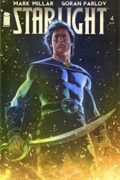 Issue #4