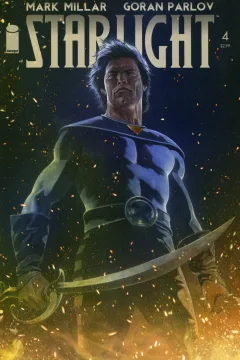 Issue #4