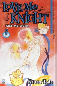 Love me knight 7