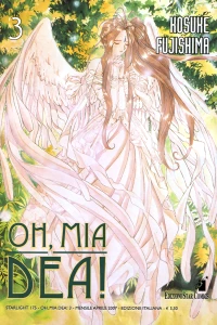 Oh, mia dea! 3