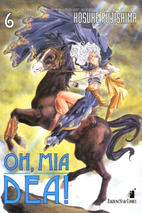 Oh, mia dea! 6