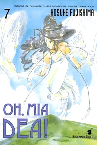 Oh, mia dea! 7