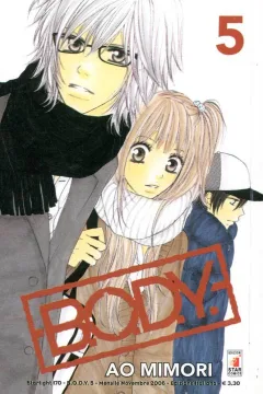 B.O.D.Y. 5