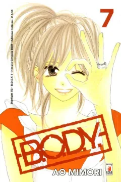 B.O.D.Y. 7