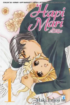 Hapi mari 1