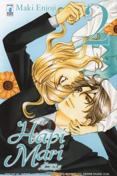 Hapi mari 2