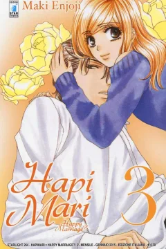 Hapi mari 3