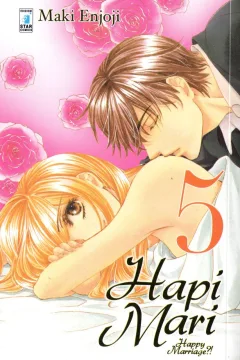 Hapi mari 5