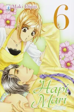 Hapi mari 6