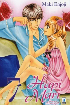 Hapi mari 7