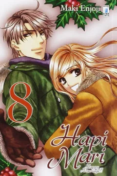 Hapi mari 8