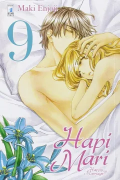 Hapi mari 9