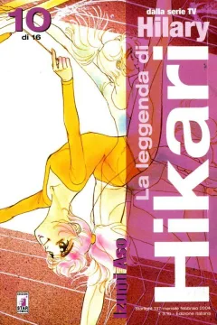 La leggenda di Hikari 10 di 16