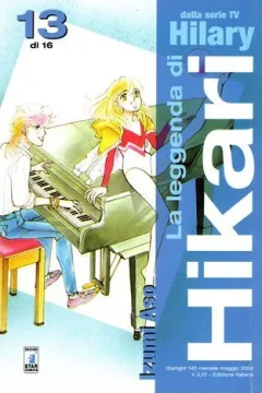 La leggenda di Hikari 13 di 16
