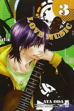Love music 3