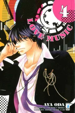 Love music 4
