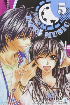 Love music 5