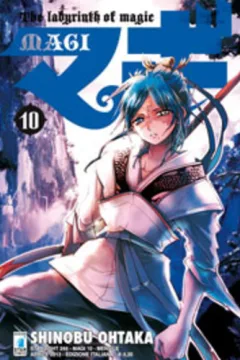Magi 10