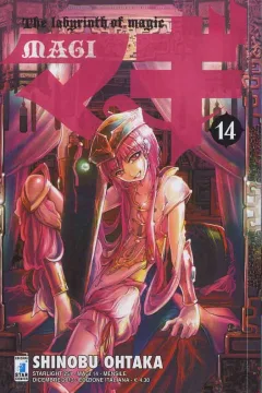 Magi 14