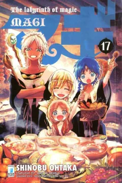 Magi 17