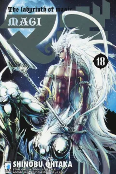 Magi 18