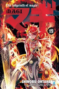 Magi 19
