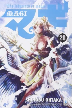 Magi 20