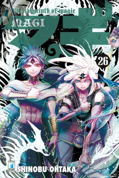 Magi 26