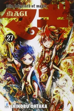 Magi 27