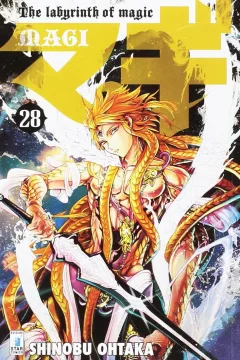 Magi 28