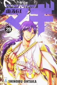 Magi 29