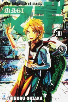 Magi 30