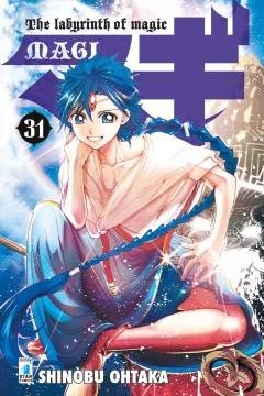 Magi 31