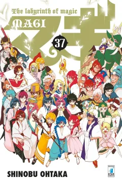 Magi 37