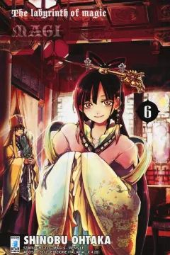 Magi 6