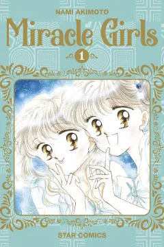 Miracle girls 1