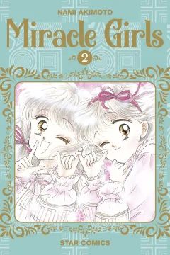 Miracle girls 2