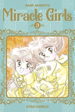 Miracle girls 3