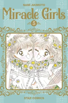 Miracle girls 5