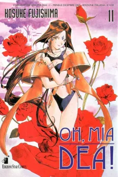 Oh, mia dea! 11