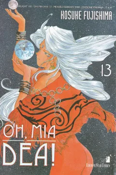 Oh, mia dea! 13