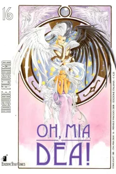 Oh, mia dea! 16