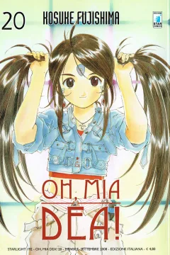 Oh, mia dea! 20