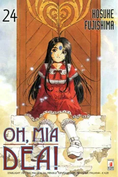 Oh, mia dea! 24