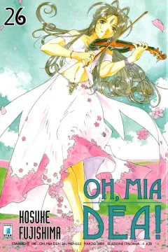 Oh, mia dea! 26