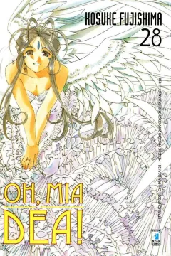 Oh, mia dea! 28