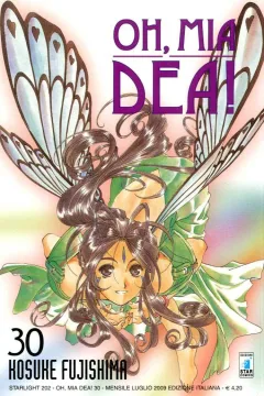 Oh, mia dea! 30
