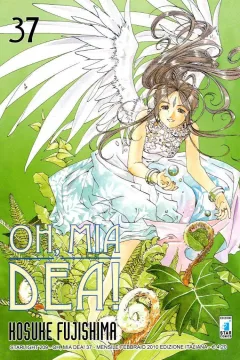 Oh, mia dea! 37